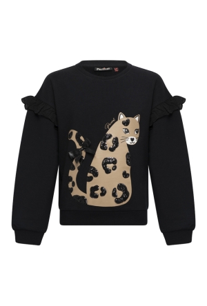 Persival W10085/3110409 zwart  02.BLACK.W25