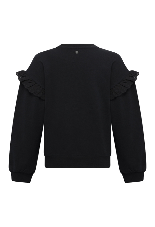 W10085/3110409 zwart 