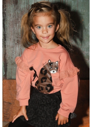 W10085/3110409 OUD ROSE 