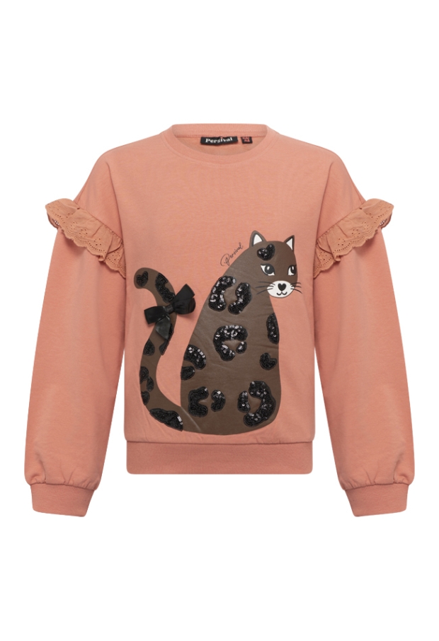 W10085/3110409 OUD ROSE 