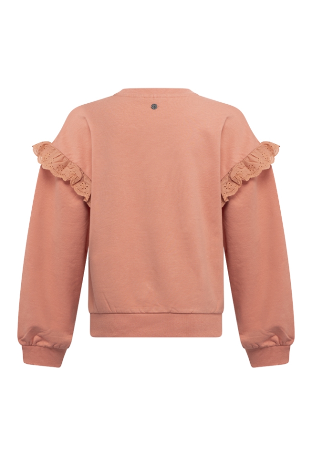 W10085/3110409 OUD ROSE 