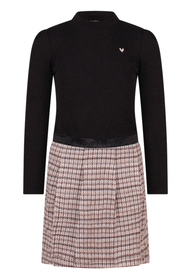 W10086/3110705 zwart 