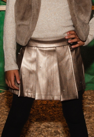 Persival W10089/3110213 Brons  17.BRONS.W25