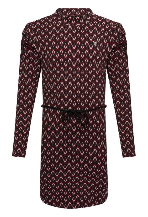 W10133/3110706 wijn rood 