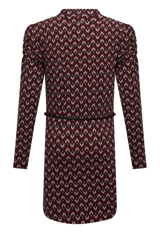 W10133/3110706 wijn rood 