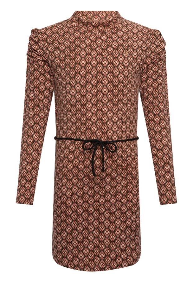 W10133/3110706 OUD ROSE 