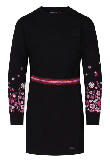 Persival W10135/3110708 zwart  02.BLACK.W25