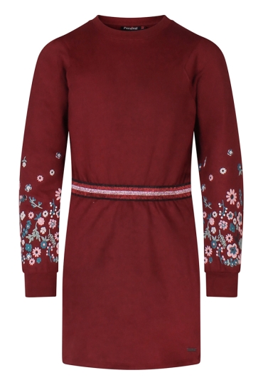 Persival W10135/3110708 DONKER ROOD  10.WINE.W25