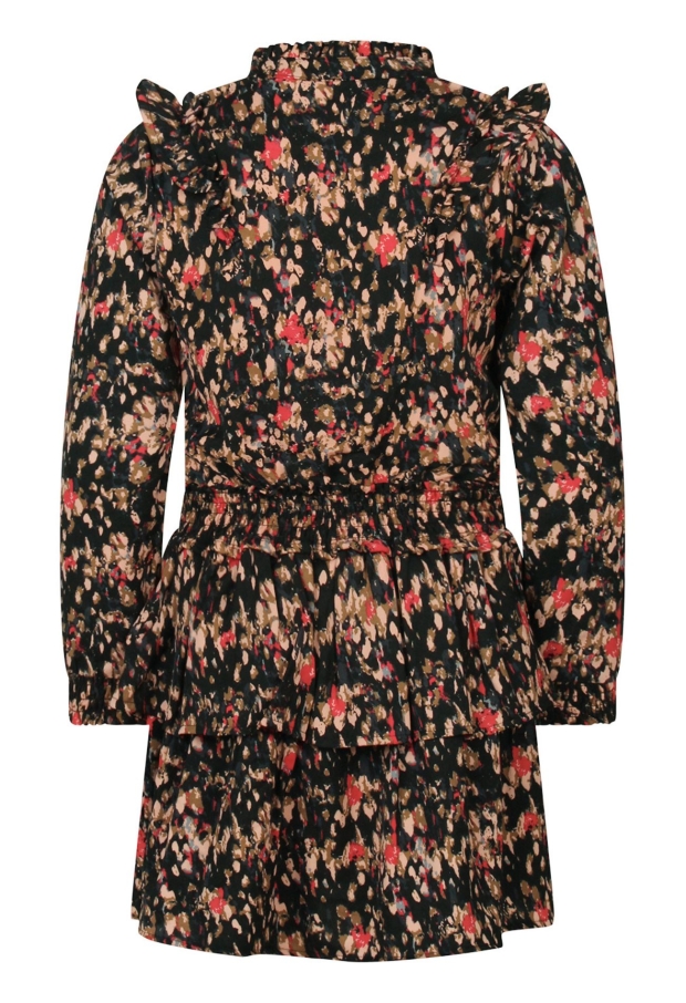 W10136/3110709 OUD ROSE 