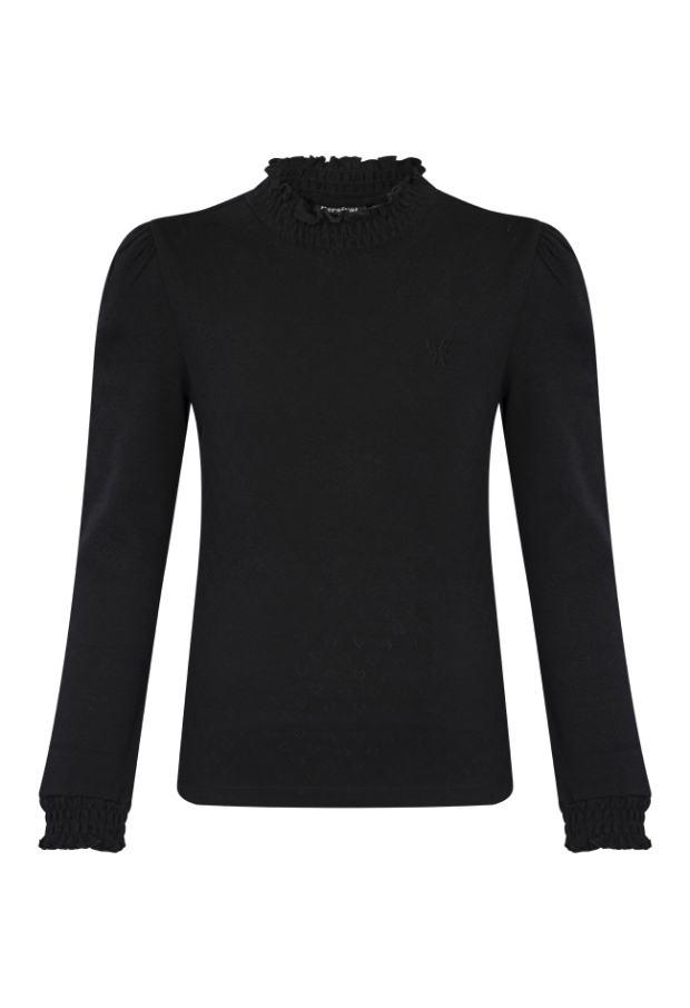 W10141/3110606 zwart 