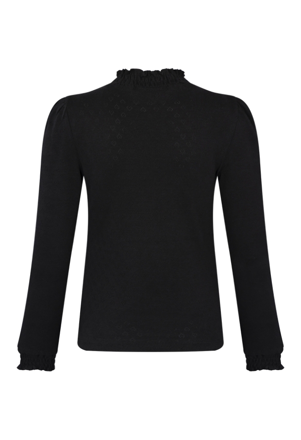 W10141/3110606 zwart 