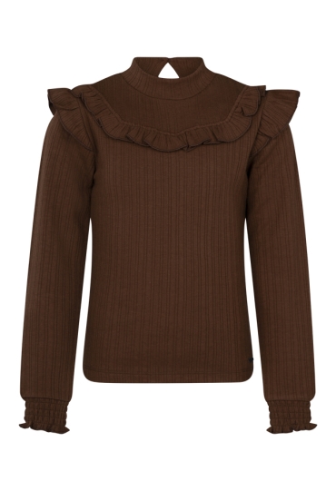 Persival W10142/3110607 Bruin  22.CHOCO.W25