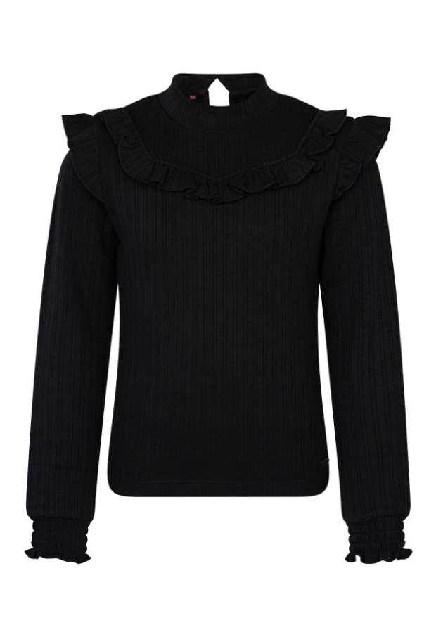 W10142/3110607 zwart