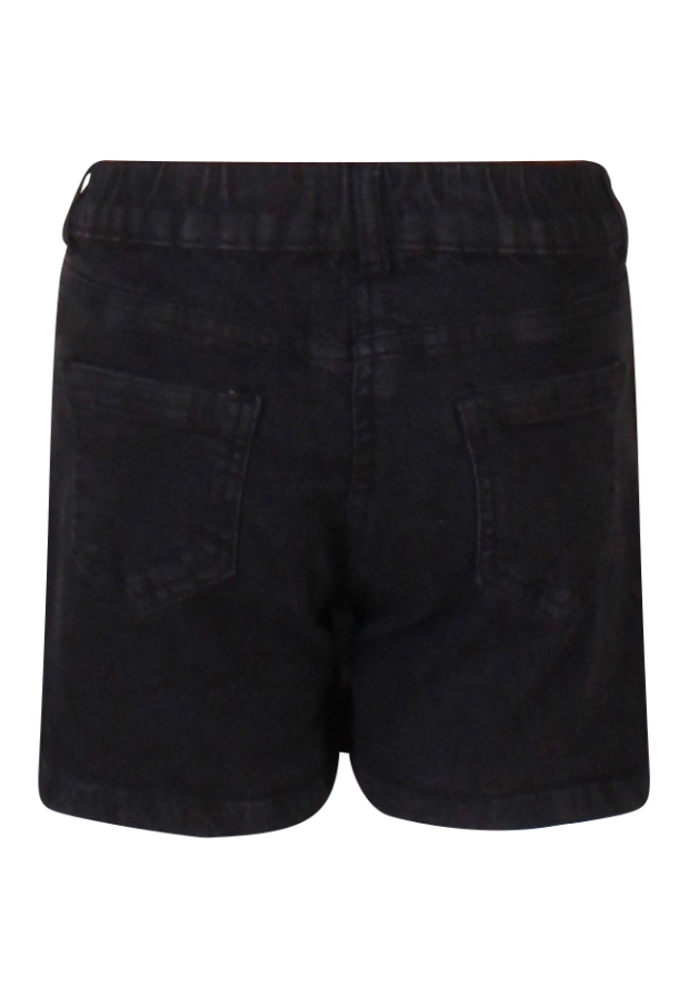 W10152/3110220 BLCK DENIM 