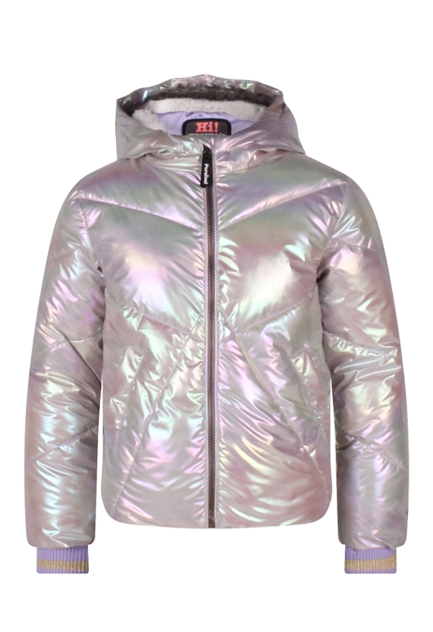 Persival Meisjes Jassen 30.KITPARELMOER.W25 W10155/3110102