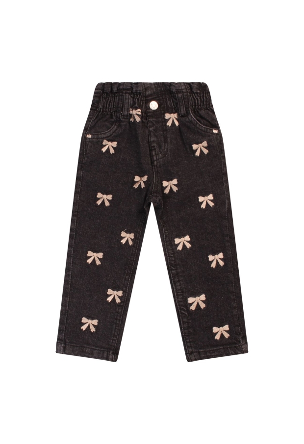 W10156/3115215 BLCK DENIM 