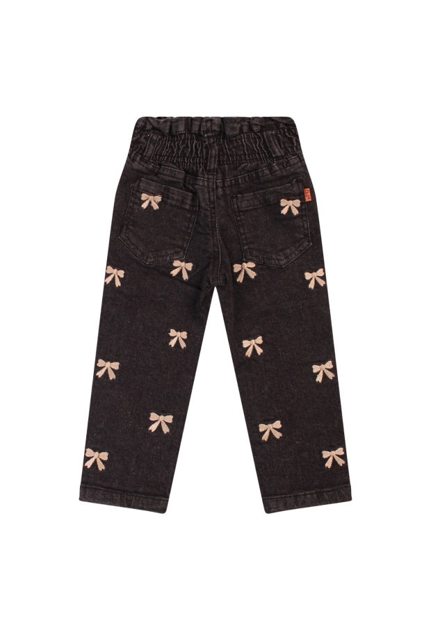 W10156/3115215 BLCK DENIM 