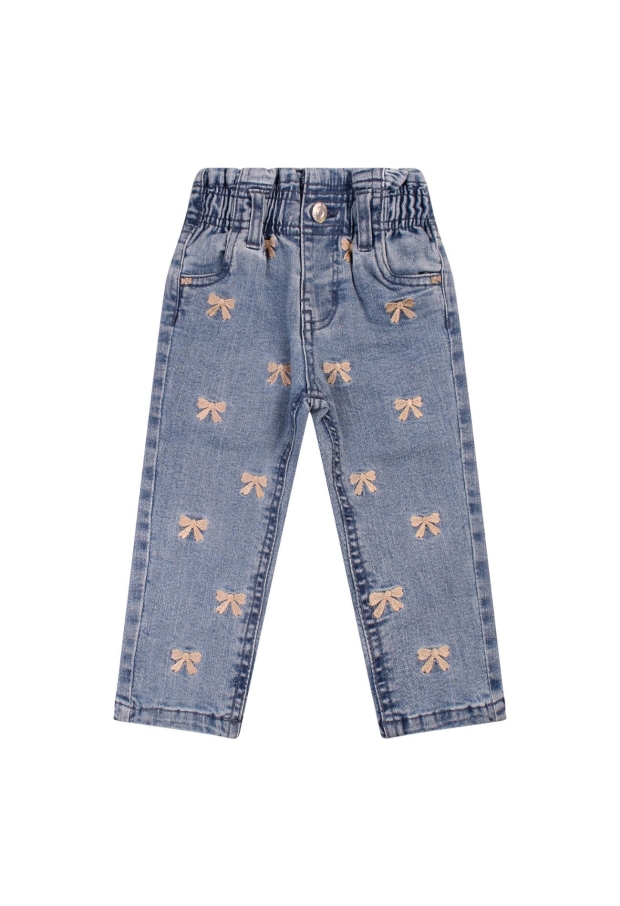 W10156/3115215 Bleached dnm 