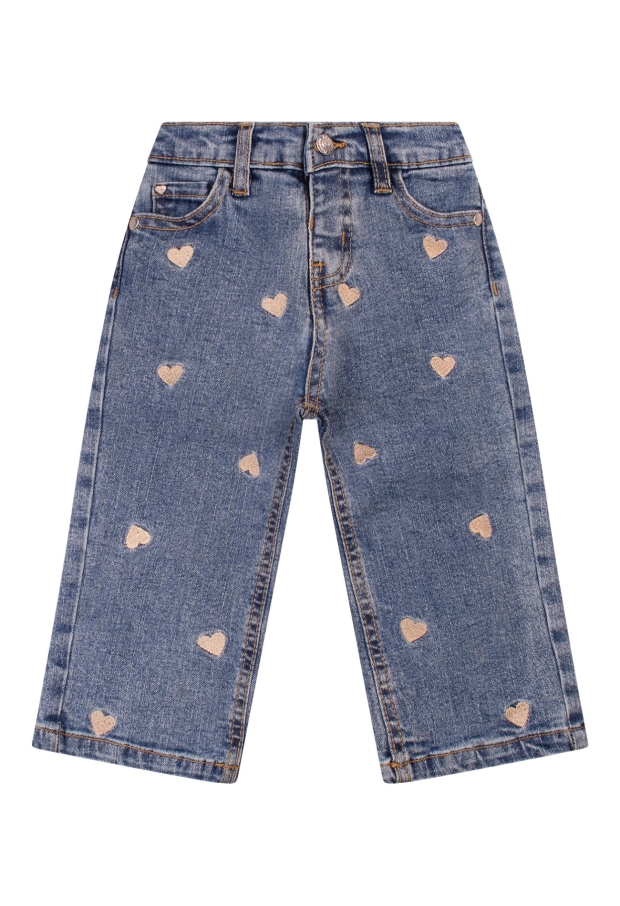 W10157/3115201 DENIM 