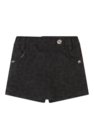 Bakkaboe W10162/3115206 zwart  02.BLACK.W25