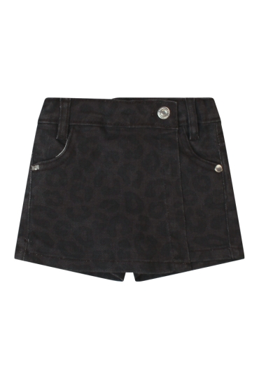 Bakkaboe W10162/3115206 zwart  02.BLACK.W25