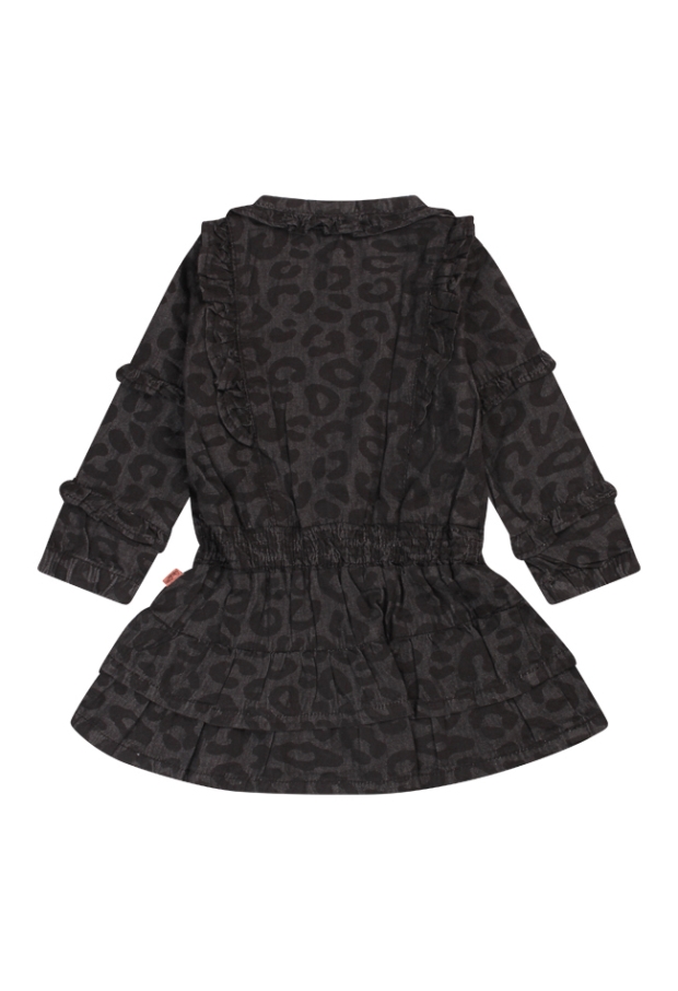 W10164/3115701 BLCK DENIM 