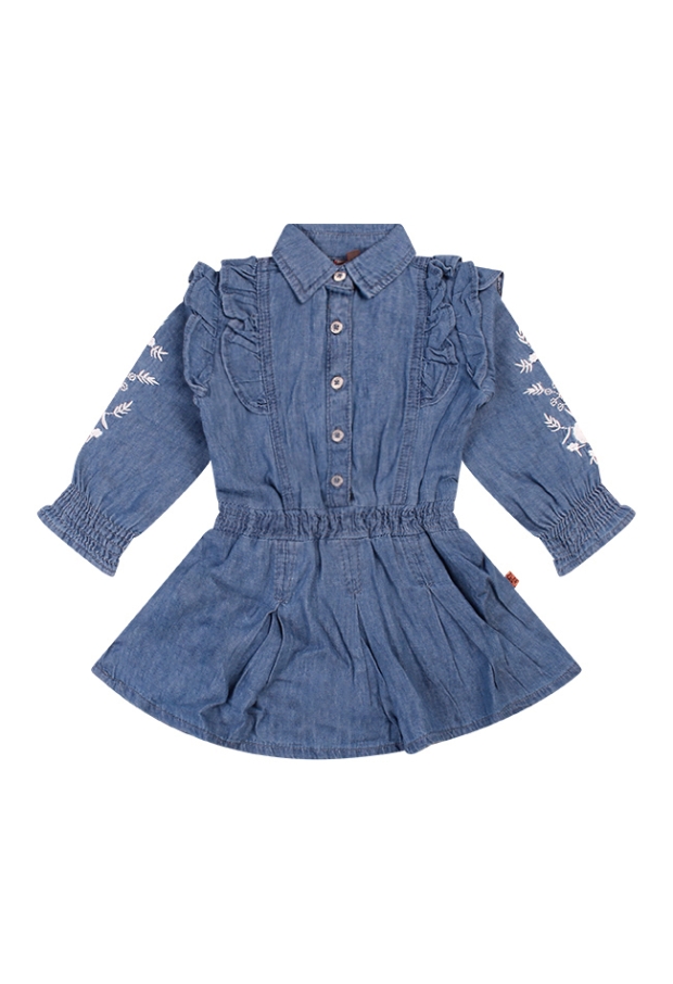 W10165/3115702 DENIM 