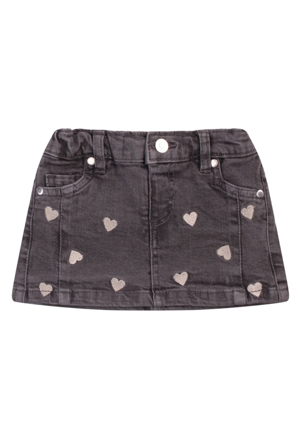 W10166/3115801 Grey dnm 