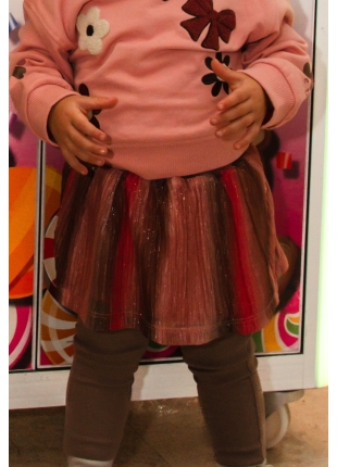 W10168/3115803 OUD ROSE 