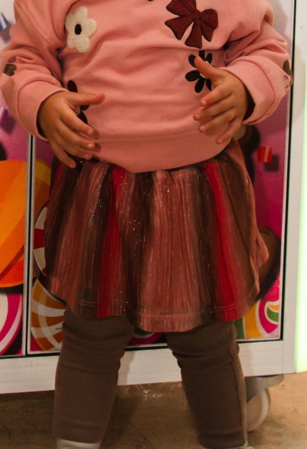 W10168/3115803 OUD ROSE 