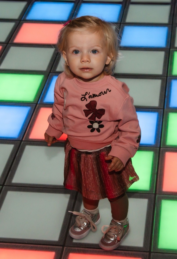 W10168/3115803 OUD ROSE 