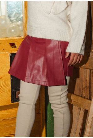 Bakkaboe W10169/3115207 cerise  32.CHERRY.W25