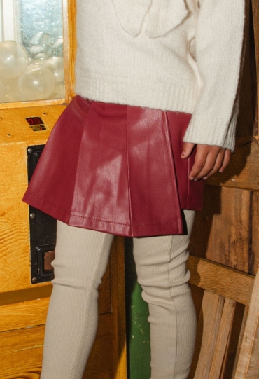 Bakkaboe W10169/3115207 cerise  32.CHERRY.W25