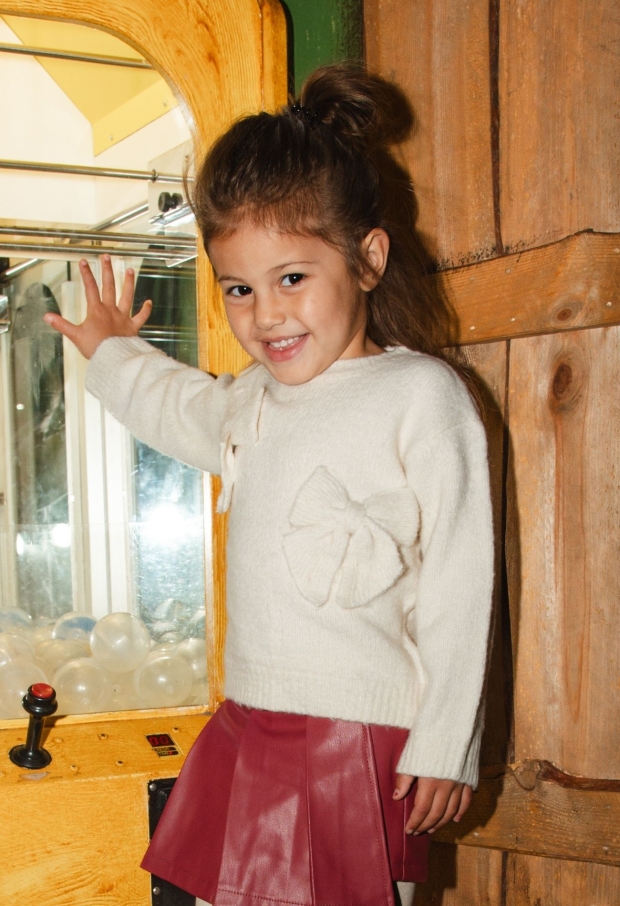 W10170/3115300 ECRU MELEE 