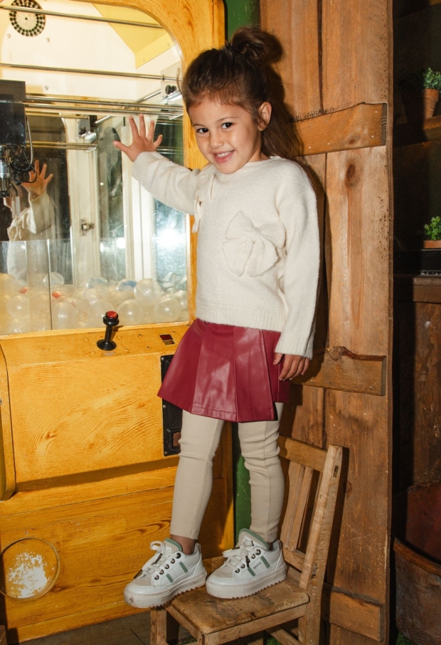 W10170/3115300 ECRU MELEE 