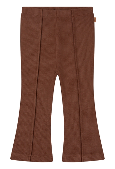 Bakkaboe W10176/3115209 Bruin  22.CHOCO.W25