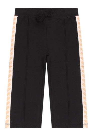 Bakkaboe W10182/3115211 zwart  02.BLACK.W25