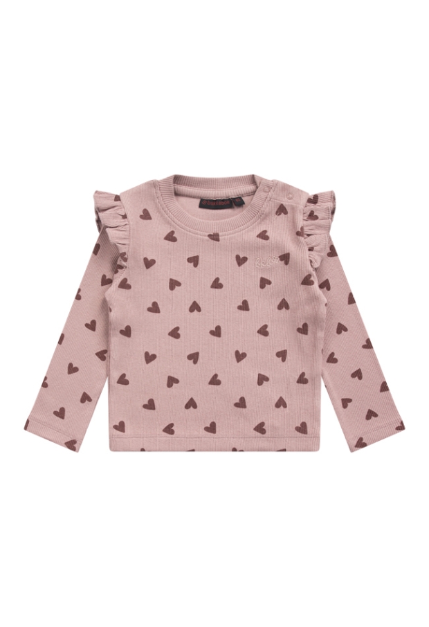 W10188/3115603 OUD ROSE 