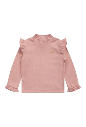 Bakkaboe W10191/3115604 zalm  39.PEACH.W25