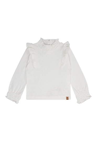 Bakkaboe W10192/3115605 Ecru 1  03.OFFWHITE.W25