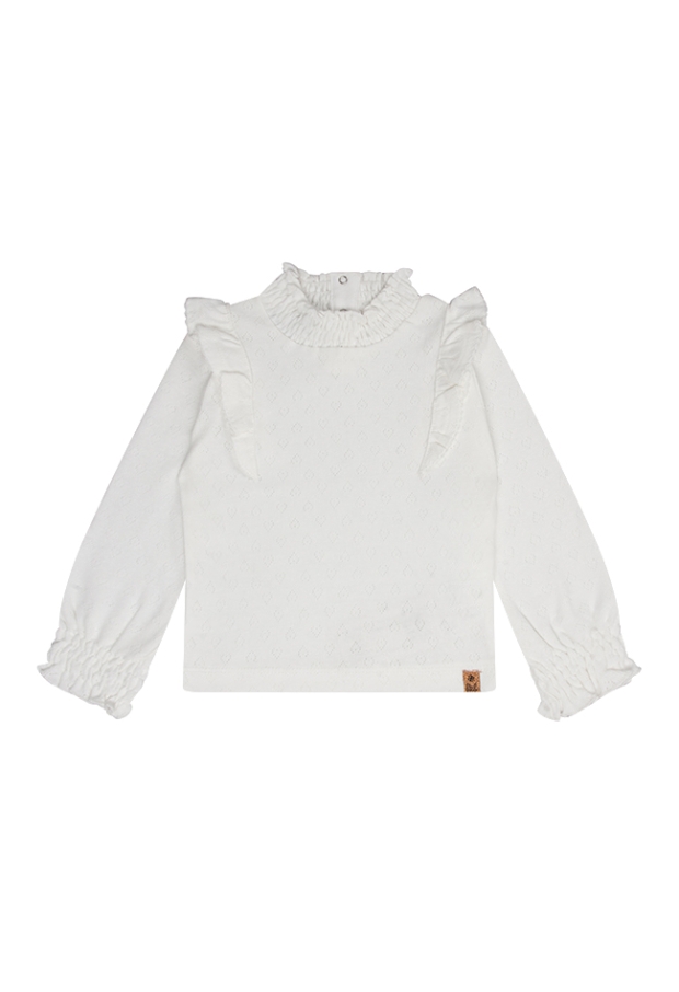 W10192/3115605 Ecru 1