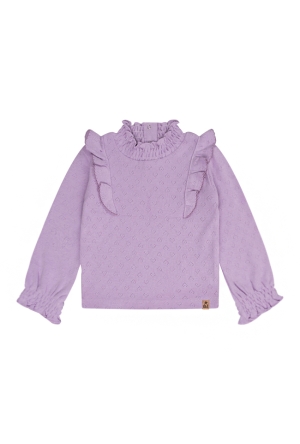 Bakkaboe W10192/3115605 LILA  23.LILAC.W25