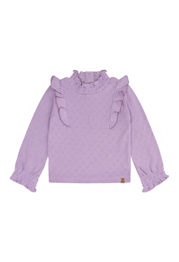 Bakkaboe W10192/3115605 LILA  23.LILAC.W25