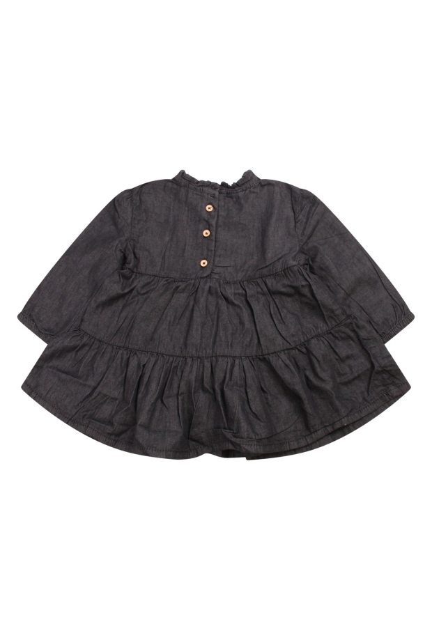 W10194/3115704 BLCK DENIM 