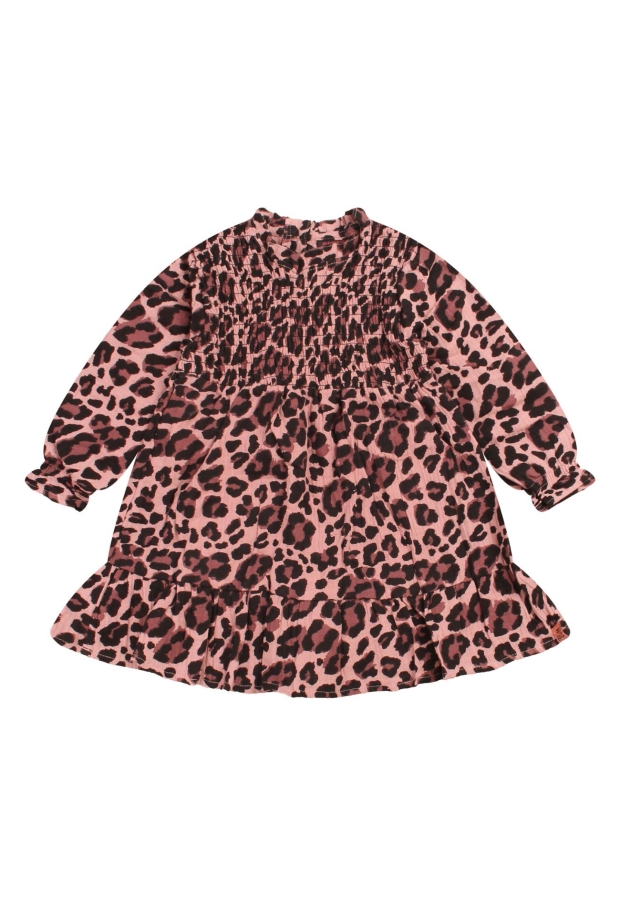 W10195/3115705 OUD ROSE 