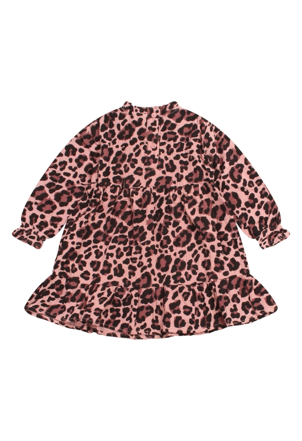 W10195/3115705 OUD ROSE 