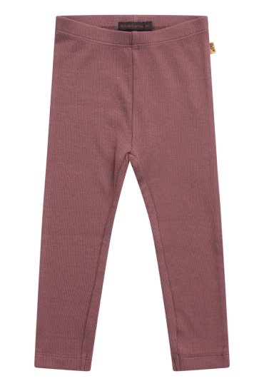 Bakkaboe W10198/3115214 mauve  35.DUSTYMAUVE.W25