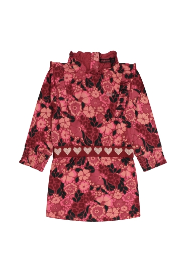 Bakkaboe W10214/3115706 cerise  32.CHERRY.W25