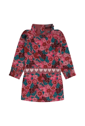 Bakkaboe W10214/3115706 mauve  35.DUSTYMAUVE.W25