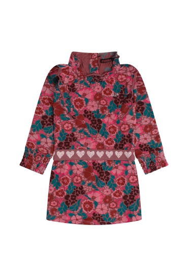 Bakkaboe W10214/3115706 mauve  35.DUSTYMAUVE.W25